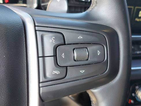 Used 2023 GMC Sierra 1500 SLT w/ SLT Premium Package image 23