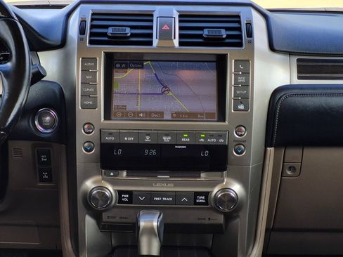 Used 2021 Lexus GX 460 Premium AWD/4WD image 13