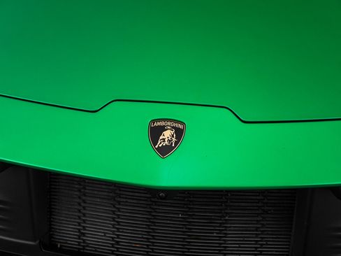 Used 2026 Lamborghini Temerario AWD/4WD image 48