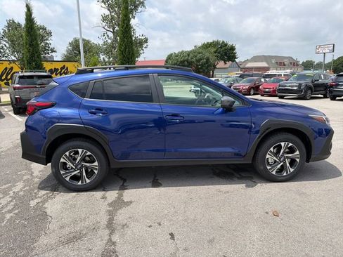 New 2026 Subaru Crosstrek 2.5i Premium AWD/4WD image 8