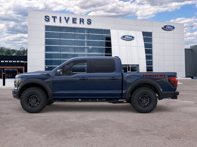 New 2026 Ford F150 Raptor AWD/4WD image 4