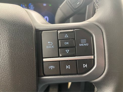 Used 2025 Ford F150 XLT w/ Equipment Group 301A Standard AWD/4WD image 21