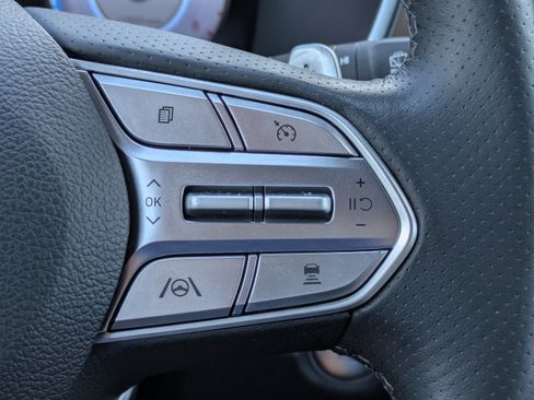 Certified 2023 Hyundai Santa Fe Calligraphy FWD image 25