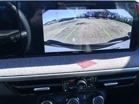 New 2026 Nissan Kicks S image 4