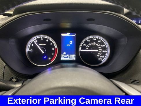 Certified 2023 Subaru Forester Premium image 17