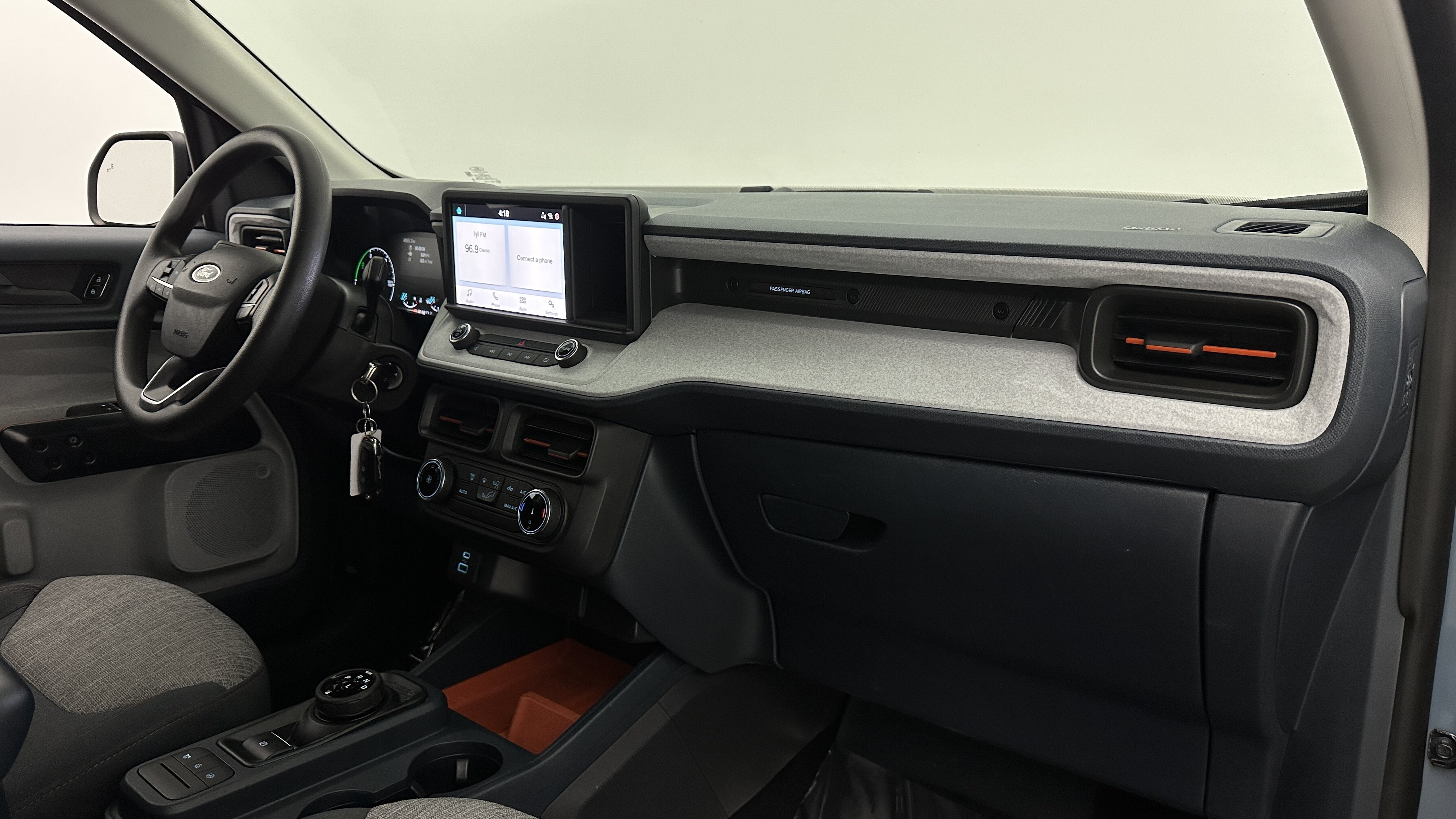 Used 2023 Ford Maverick XLT FWD image 33