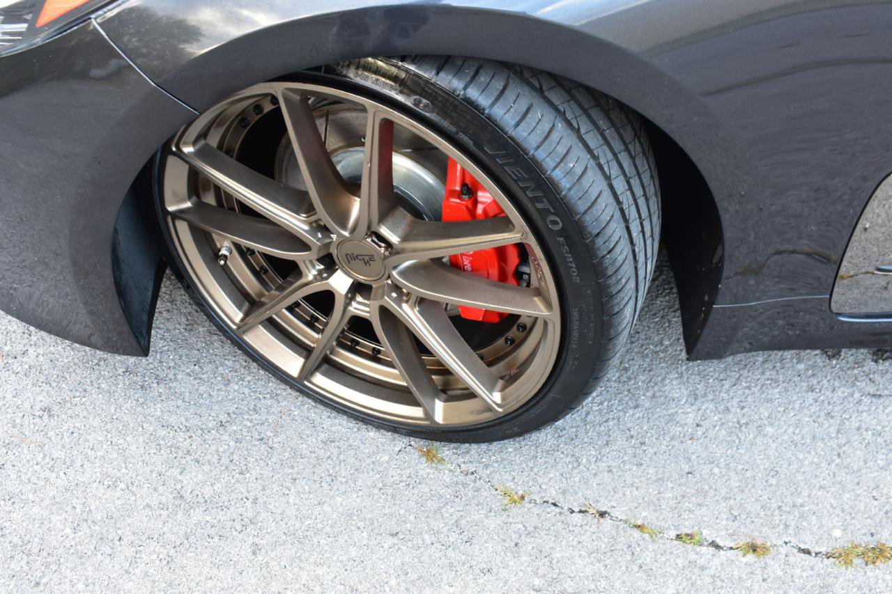 Used 2019 Kia Stinger GT RWD image 35