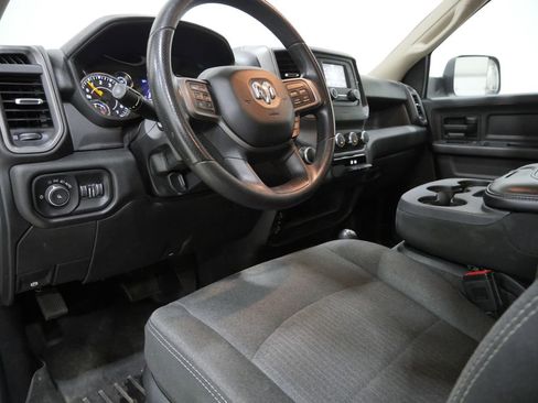 Used 2020 RAM 2500 Tradesman AWD/4WD image 10