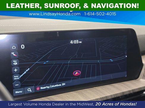 Used 2023 Kia Telluride EX w/ EX Captain's Chair Package FWD image 19