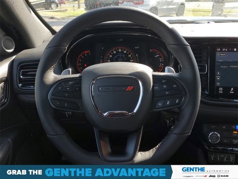 New 2026 Dodge Durango GT w/ Tow 'N Go Package image 31