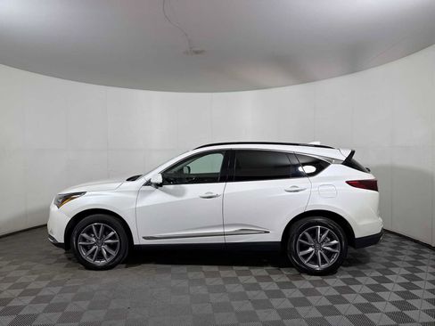 Used 2023 Acura RDX AWD w/ Technology Package image 4