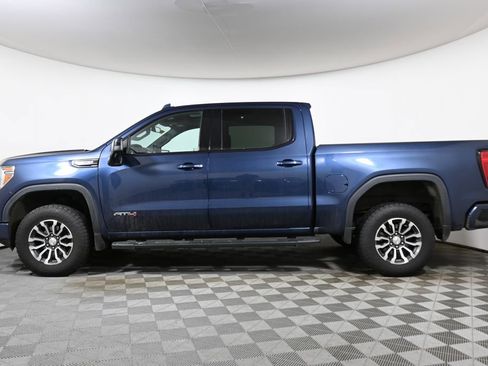 Used 2019 GMC Sierra 1500 AT4 w/ AT4 Premium Package image 2
