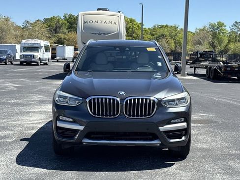Used 2019 BMW X3 sDrive30i image 3