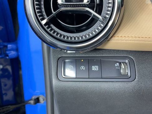 New 2025 Chevrolet Equinox ACTIV image 29