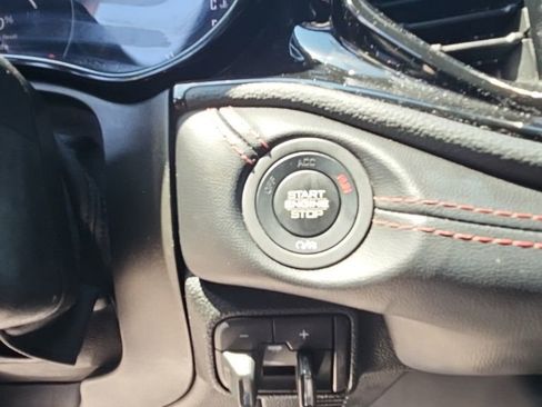 Used 2021 Dodge Durango R/T w/ Blacktop Package AWD/4WD image 16
