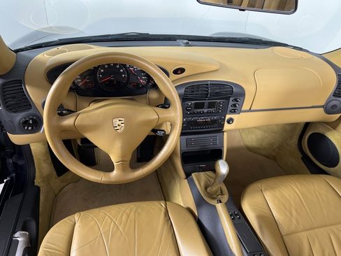 Used 1999 Porsche 911 Carrera image 24