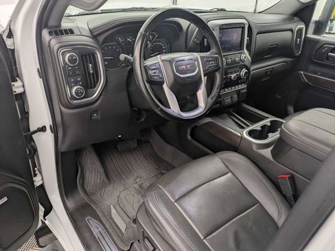 Used 2023 GMC Sierra 3500 SLT w/ SLT Premium Package image 2