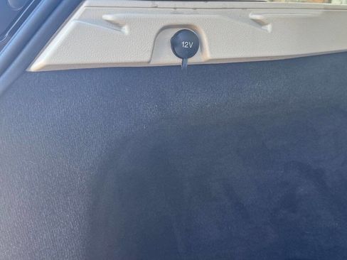 Used 2011 Land Rover Range Rover Sport Supercharged image 24