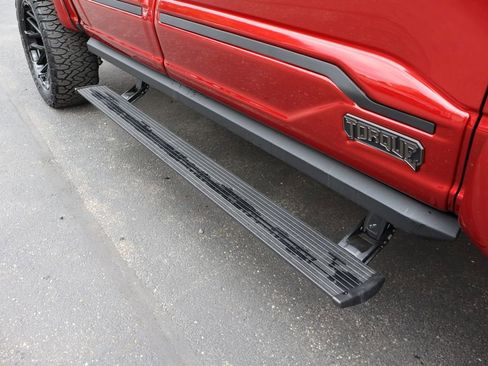 New 2026 Ford F150 Lariat w/ Equipment Group 501A Mid AWD/4WD image 23