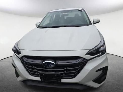 Used 2025 Subaru Legacy Premium image 2