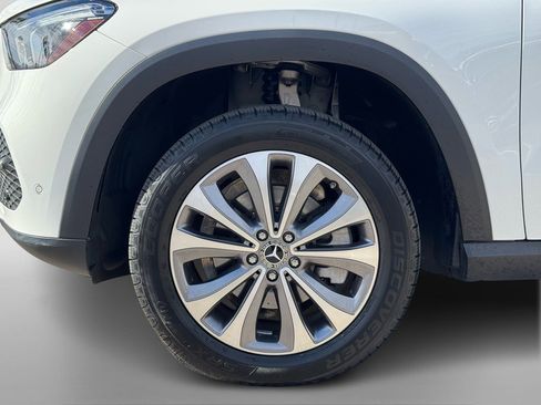 Certified 2023 Mercedes-Benz GLE 350 4MATIC w/ Premium Package image 10