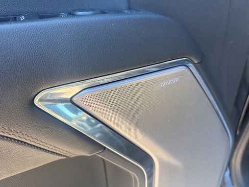 Used 2024 Chevrolet Silverado 2500 High Country w/ High Country Premium Package image 16