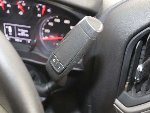 Used 2023 Chevrolet Silverado 3500 W/T w/ WT Convenience Package image 7