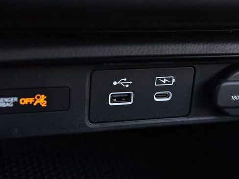 Used 2023 Honda CR-V EX image 16