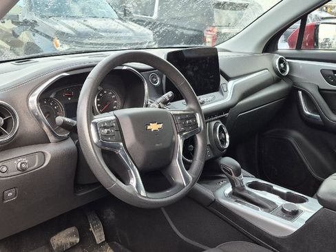 Used 2023 Chevrolet Blazer LT w/ Convenience Package image 7