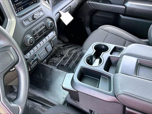 New 2025 Chevrolet Silverado 2500 W/T w/ WT/CX Safety Package image 8