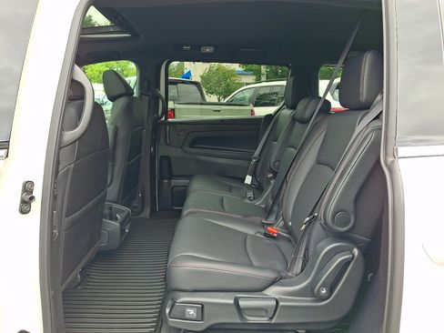 Used 2026 Honda Odyssey Sport-L image 10