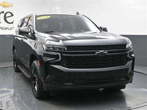 Used 2024 Chevrolet Tahoe RST w/ RST Performance Edition image 53
