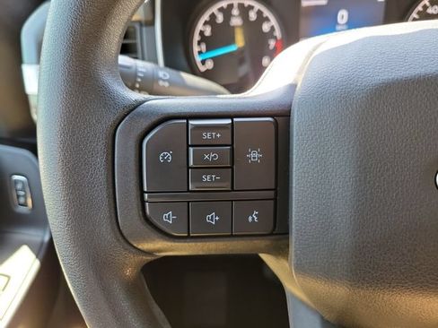 Used 2022 Ford F150 XL w/ STX Appearance Package RWD image 24