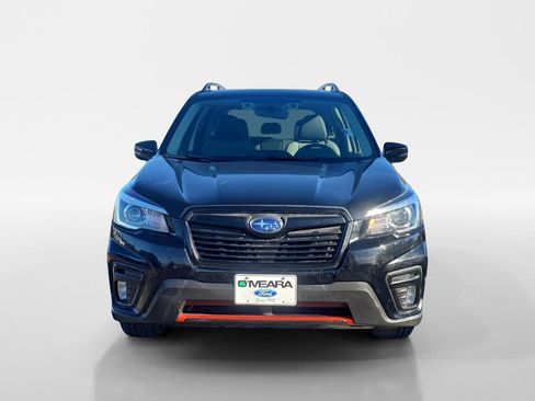 Used 2020 Subaru Forester Sport w/ Popular Package #2 image 10