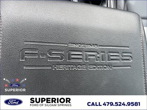 Used 2023 Ford F150 XLT w/ Equipment Group 302A High AWD/4WD image 41