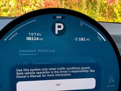 Certified 2025 MINI Cooper Countryman S w/ Comfort Package Max image 27