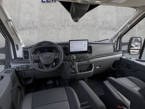 New 2026 Ford Transit 350 Base image 9