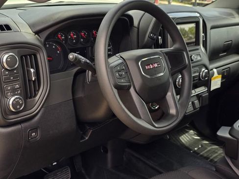 New 2026 GMC Sierra 2500 Pro w/ 1SA Pro Safety Plus Package AWD/4WD image 22