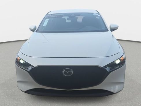 Used 2023 MAZDA MAZDA3 s FWD image 2