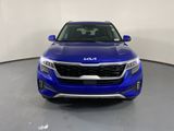 Certified 2022 Kia Seltos SX image 2