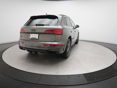 Used 2024 Audi Q5 e Prestige image 33