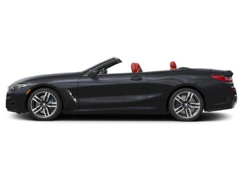 Used 2025 BMW 840i Convertible w/ Comfort Seating Package image 6