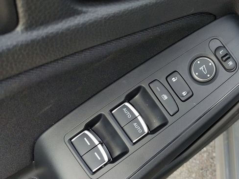 New 2026 Honda Civic Sport image 22