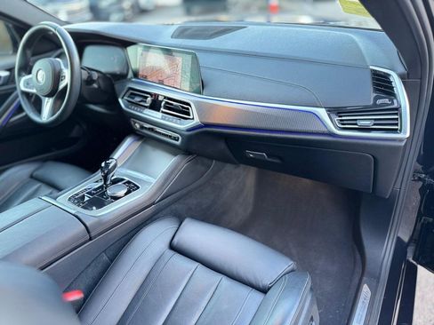 Used 2020 BMW X6 xDrive40i w/ Executive Package image 22