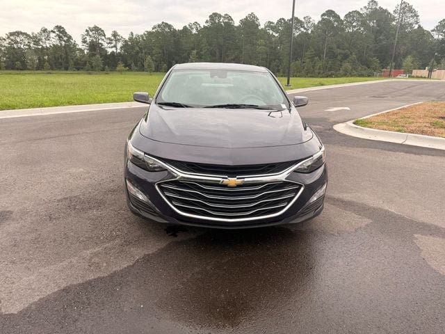Used 2025 Chevrolet Malibu LT FWD image 20