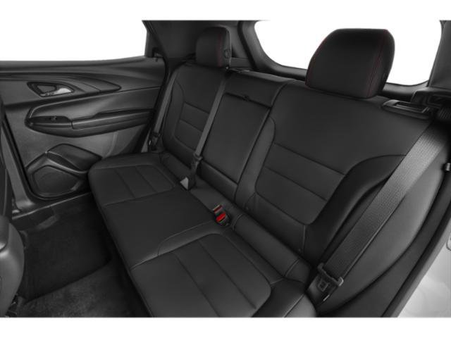 Used 2026 Chevrolet TrailBlazer RS w/ Convenience Package AWD/4WD image 15