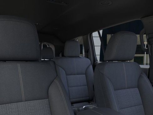 New 2025 GMC Acadia Elevation image 24