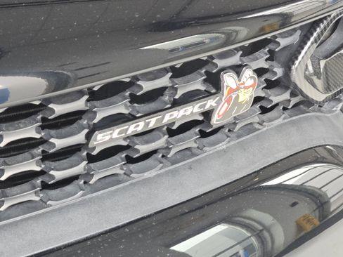 Used 2021 Dodge Charger Scat Pack image 14