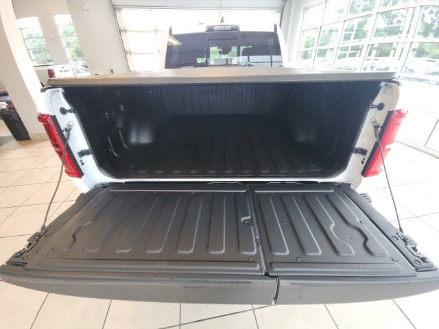 New 2026 RAM 1500 Limited AWD/4WD image 70