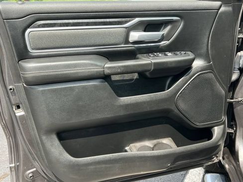 Used 2019 RAM 1500 Big Horn AWD/4WD image 16